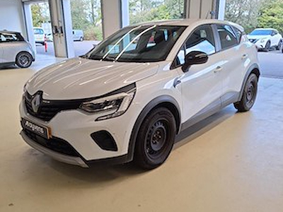 Kaufe RENAULT CAPTUR 1.0 TCE EQUILIBRE bei Ayvens Carmarket