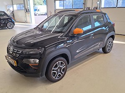 Ayvens Carmarket den DACIA SPRING 27KWH COMFORT PLUS satın al