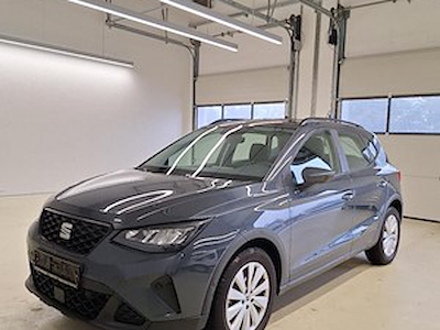 Achetez SEAT ARONA 1.0 TSI 81KW DSG sur Ayvens Carmarket