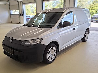 Kaufe VOLKSWAGEN CADDY MAXI 2.0 CRTDI 75KW SCR  bei Ayvens Carmarket