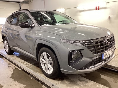 Køb HYUNDAI TUCSON hos Ayvens Carmarket