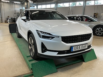 Ayvens Carmarket den POLESTAR 2 satın al