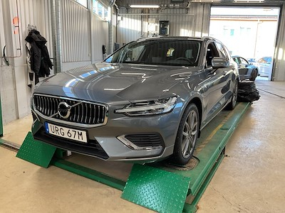 Köp VOLVO V60 på Ayvens Carmarket