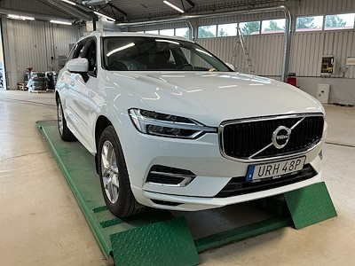 Köp VOLVO XC60 på Ayvens Carmarket