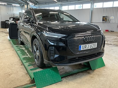Köp AUDI Q4 på Ayvens Carmarket
