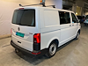 Kjøp VOLKSWAGEN TRANSPORTER hos Ayvens Carmarket