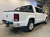 Achetez VOLKSWAGEN Amarok sur Ayvens Carmarket