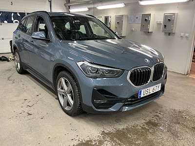 Köp BMW X1 på Ayvens Carmarket