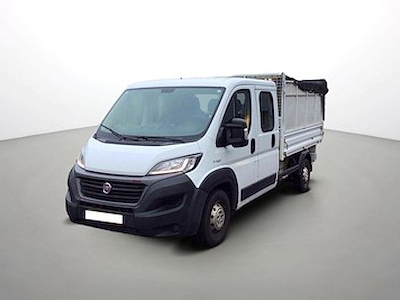Achetez FIAT DUCATO MAXI 35 L3 TIPPER sur Ayvens Carmarket