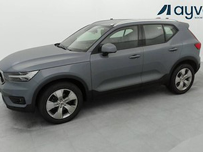 Buy VOLVO XC40 2.0 D3 Momentum Pro on Ayvens Carmarket