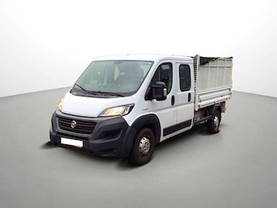 Achetez FIAT DUCATO MAXI 35 L3 TIPPER sur Ayvens Carmarket