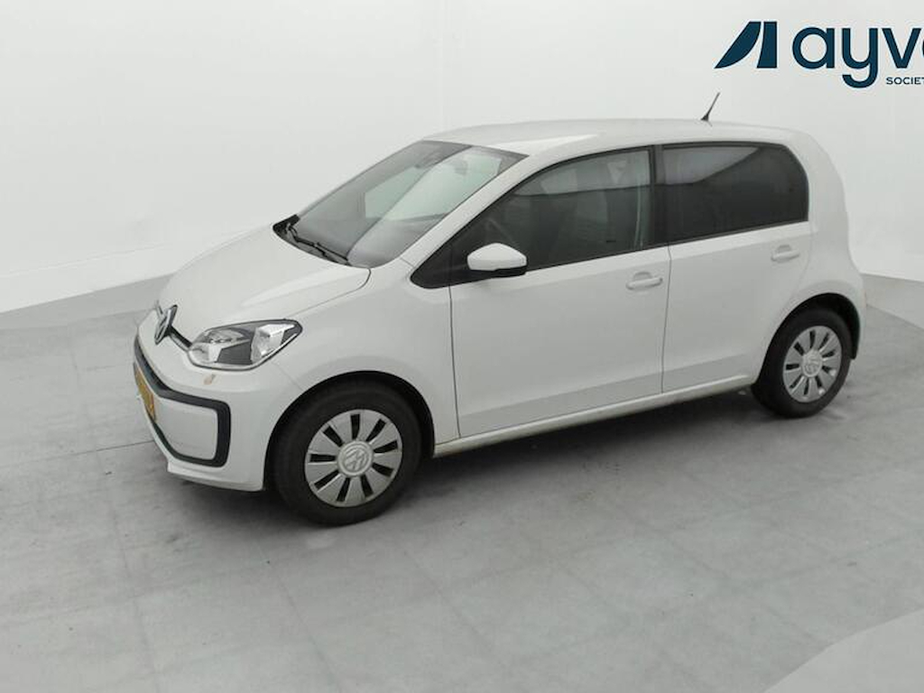 Volkswagen up! 1.0 MOVE UP 60 CV Radio