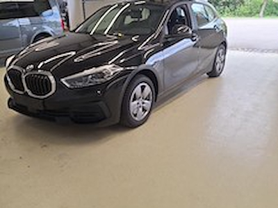 Achetez BMW 118I HATCH ADVANTAGE sur Ayvens Carmarket