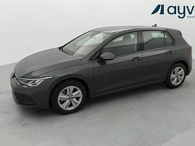 Achetez VOLKSWAGEN GOLF 1.5 TSI 96KW ACT OPF sur Ayvens Carmarket