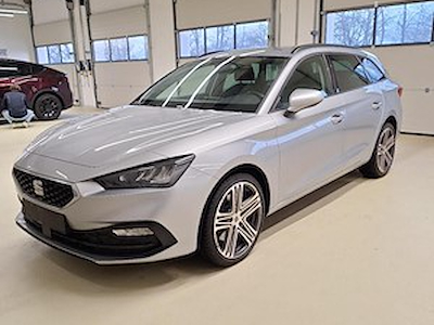 Ayvens Carmarket den SEAT LEON 2.0 TDI STYLE ST satın al