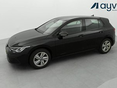 Kaufe VOLKSWAGEN GOLF 1.5 TSI 96KW ACT OPF LIFE bei Ayvens Carmarket