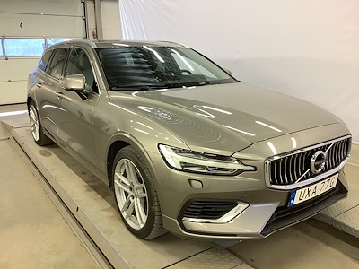 Köp VOLVO V60 på Ayvens Carmarket