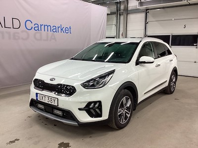 Achetez KIA Niro 1.6 GDI Plug-In sur Ayvens Carmarket