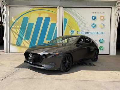 Achetez MAZDA 2021 sur Ayvens Carmarket