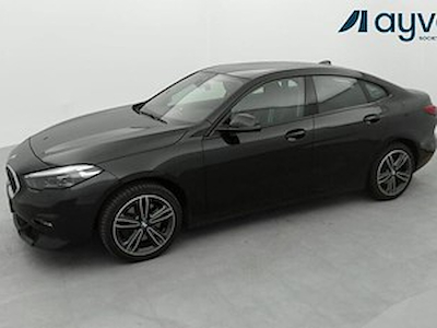 Achetez BMW 218iA GRAN COUPE sur Ayvens Carmarket