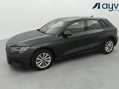 Kaufe AUDI A3 SPORTBACK 2.0 30TDI S-TRONI bei Ayvens Carmarket