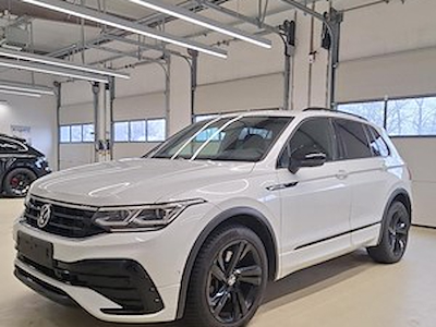 Kaufe VOLKSWAGEN TIGUAN 2.0 TDI R-LINE bei Ayvens Carmarket