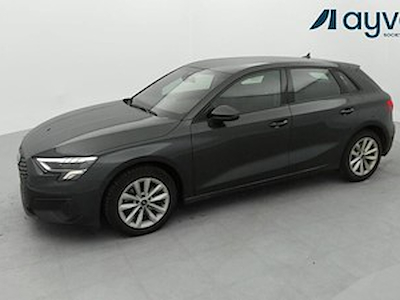 Achetez AUDI A3 2.0 35 TDI S TRONIC SPORTBA sur Ayvens Carmarket