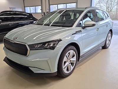 Kaufe SKODA ENYAQ 62KWH IV 60 bei Ayvens Carmarket