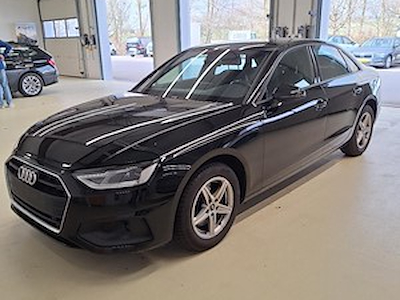 Kaufe AUDI A4 30TDI bei Ayvens Carmarket