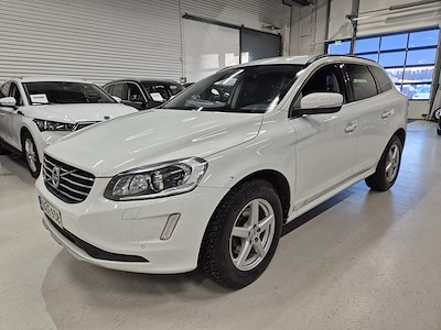 Buy VOLVO XC60 on Ayvens Carmarket