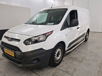 Achetez FORD Transit Connect sur Ayvens Carmarket