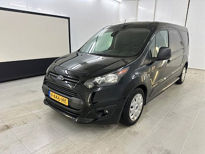 Achetez FORD Transit Connect sur Ayvens Carmarket