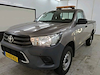 Koupit TOYOTA Hilux na Ayvens Carmarket