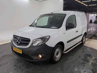 Koop uw MERCEDES-BENZ Citan op Ayvens Carmarket
