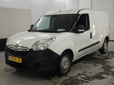 Buy OPEL COMBO on Ayvens Carmarket
