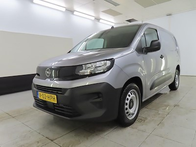 Buy OPEL COMBO on Ayvens Carmarket