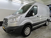 Koop uw FORD TRANSIT op Ayvens Carmarket