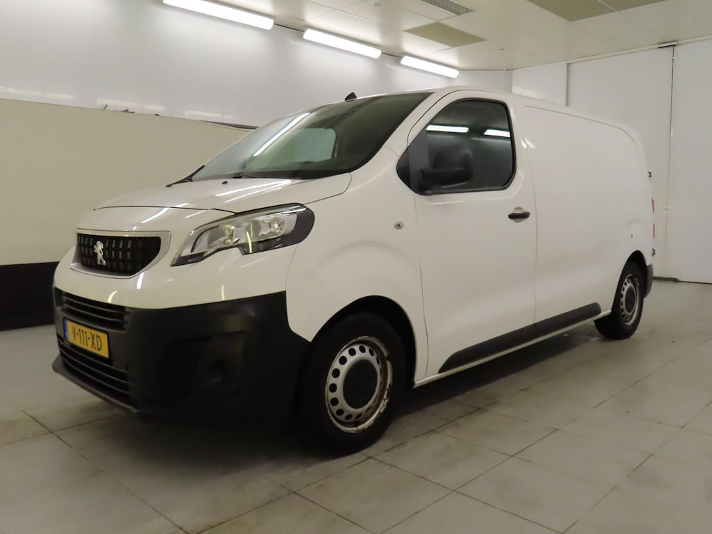 Peugeot Expert Premium Standard 1.6 BlueHDi 95 4d