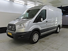 Koop uw FORD TRANSIT op Ayvens Carmarket