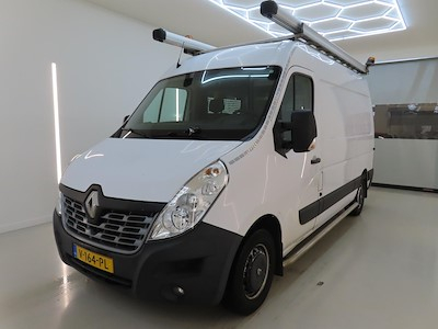 Buy RENAULT MASTER on Ayvens Carmarket