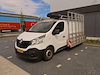 Compra RENAULT TRAFIC en Ayvens Carmarket
