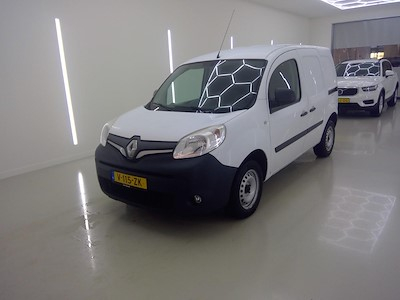 Buy RENAULT KANGOO on Ayvens Carmarket