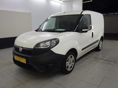 Buy FIAT Doblï¿½ Cargo on Ayvens Carmarket