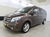 Achetez MERCEDES-BENZ Vito sur Ayvens Carmarket