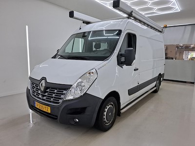 Buy RENAULT MASTER on Ayvens Carmarket
