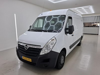 Kupi OPEL MOVANO na Ayvens Carmarket