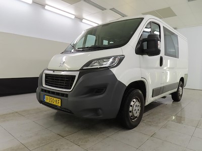 Buy PEUGEOT BOXER on Ayvens Carmarket