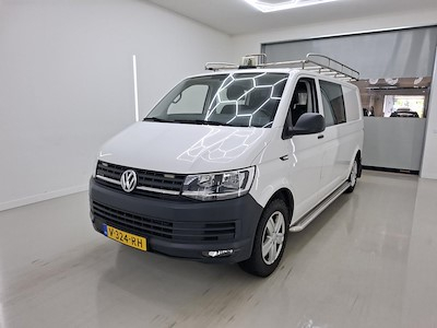 Koop uw VOLKSWAGEN TRANSPORTER op Ayvens Carmarket