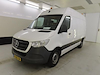Buy MERCEDES-BENZ Sprinter on Ayvens Carmarket
