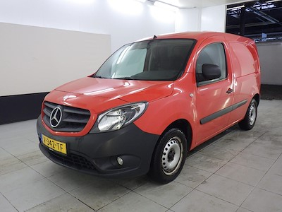 Kaufe MERCEDES-BENZ Citan bei Ayvens Carmarket